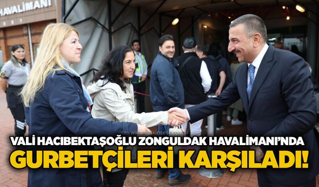 Zonguldak