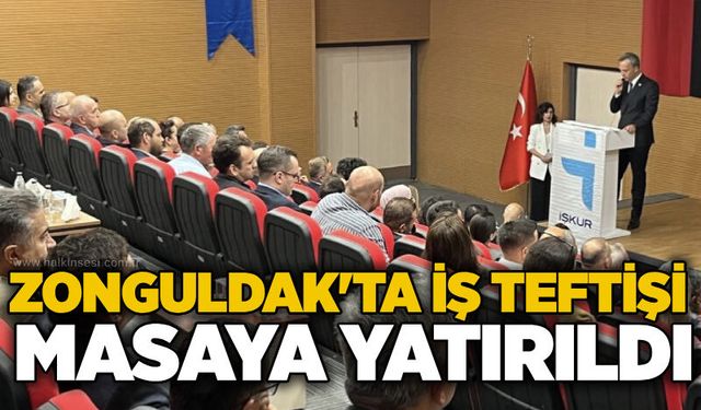 Zonguldak