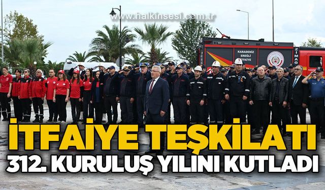 KDZ. Ereğli