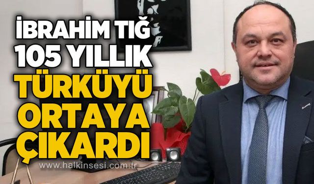 Devrek