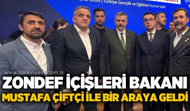 Zonguldak