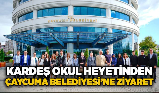 Çaycuma