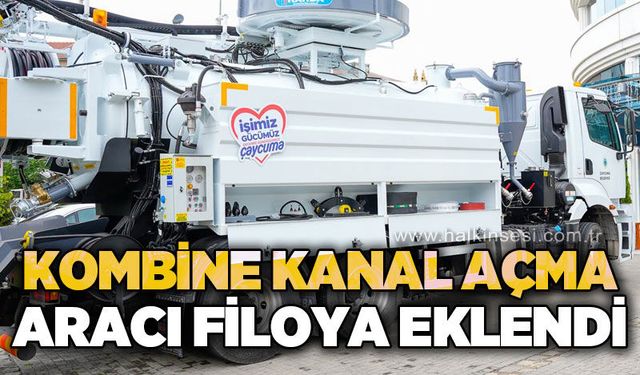 Çaycuma