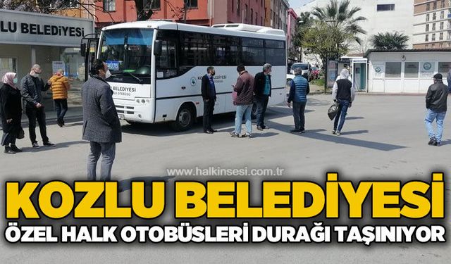 Kozlu