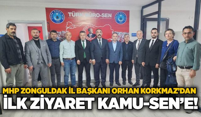 Zonguldak