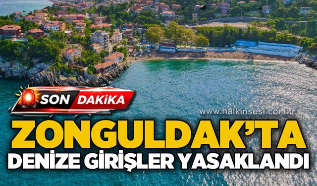 Zonguldak