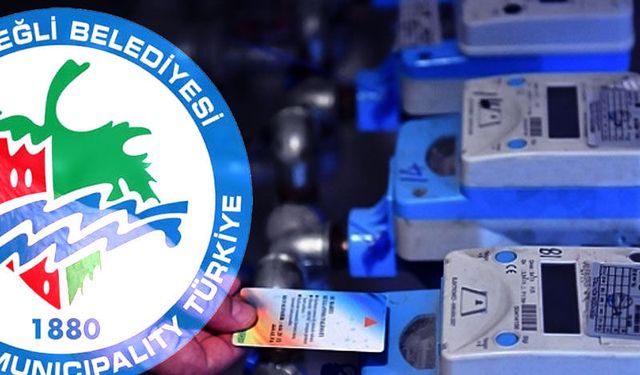 Ön ödemeli elektronik kartlı içme suyu sayacı alınacak