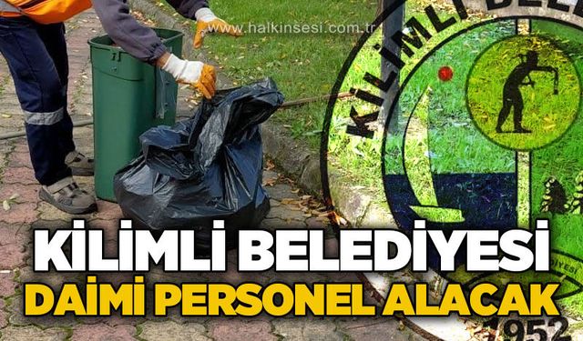 Kilimli