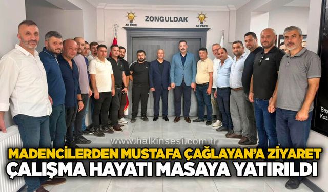 Zonguldak