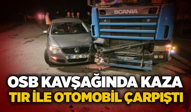 Çaycuma