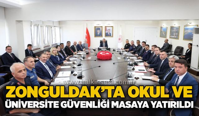 Zonguldak