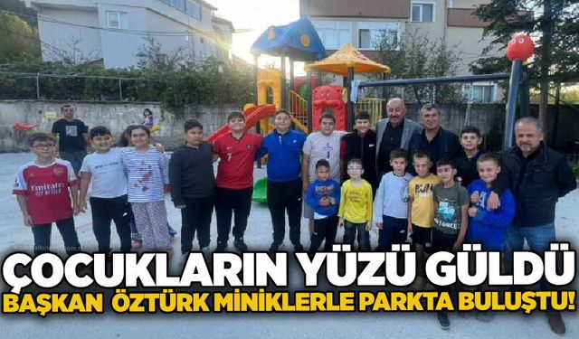 Gökçebey