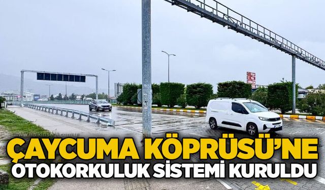 Çaycuma