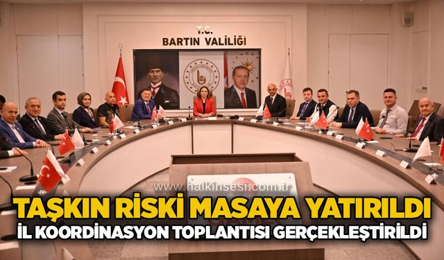Bartın
