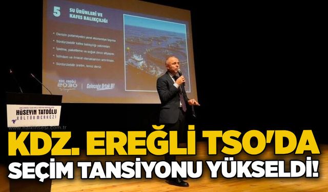 KDZ. Ereğli