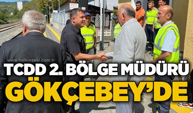 Gökçebey