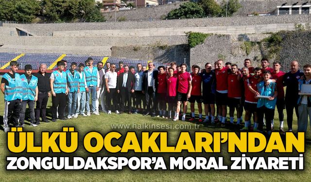 Zonguldak