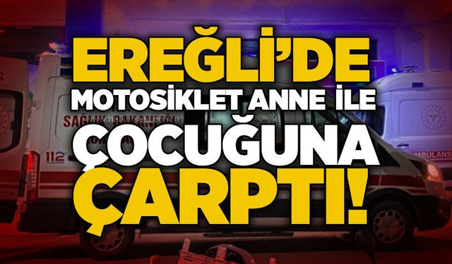 KDZ. Ereğli