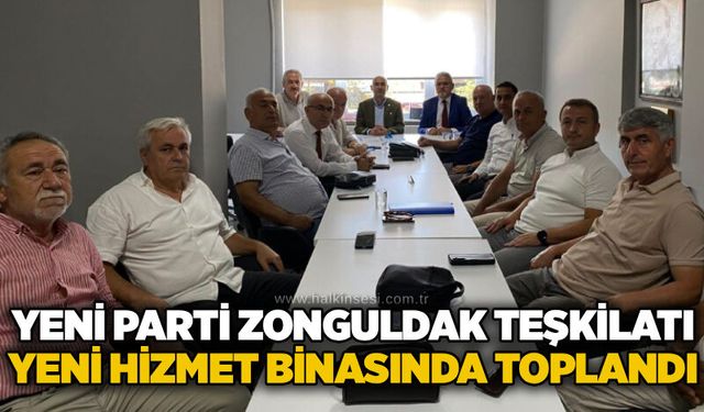 Zonguldak