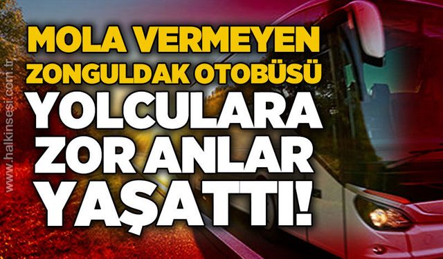 Zonguldak