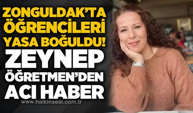 Zonguldak