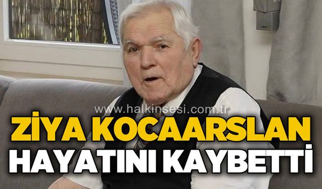 Çaycuma