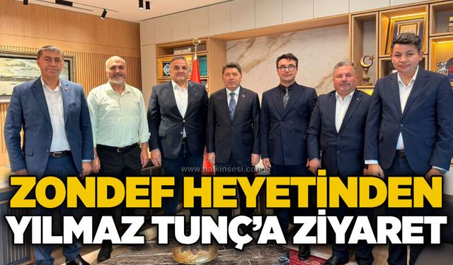 Zonguldak