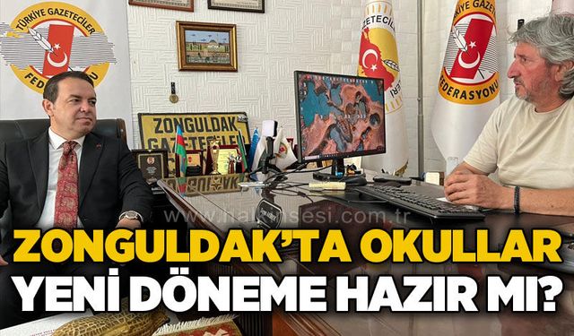 Zonguldak