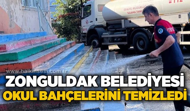 Zonguldak