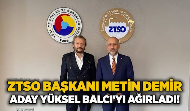 Zonguldak