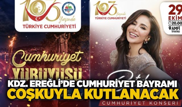 KDZ. Ereğli