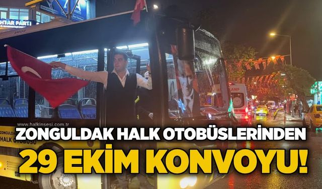 Zonguldak