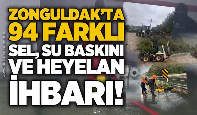 Zonguldak
