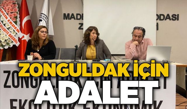 Zonguldak