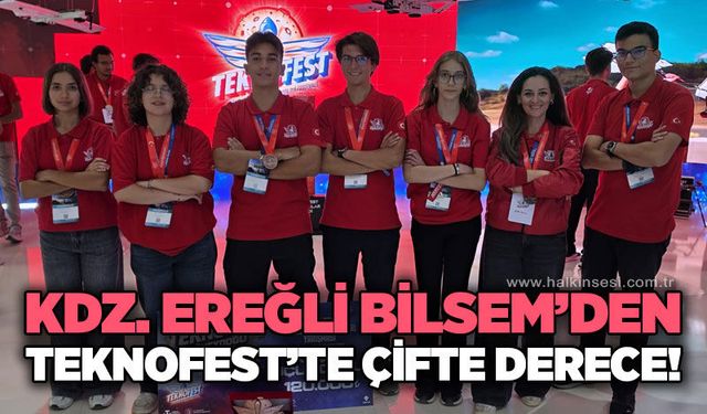 KDZ. Ereğli