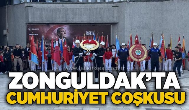 Zonguldak