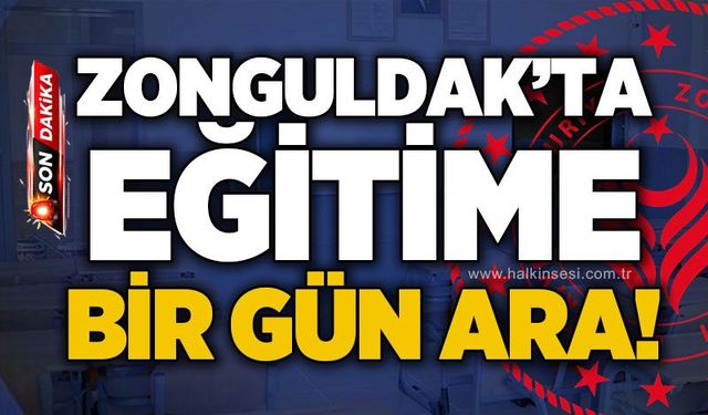 Zonguldak
