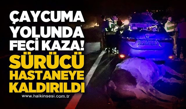 Çaycuma