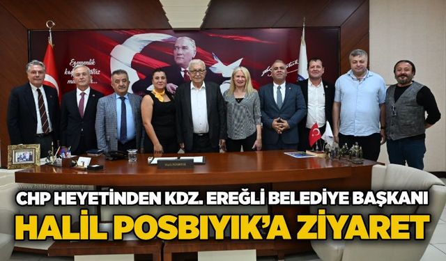 KDZ. Ereğli