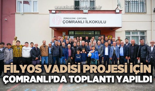 Çaycuma