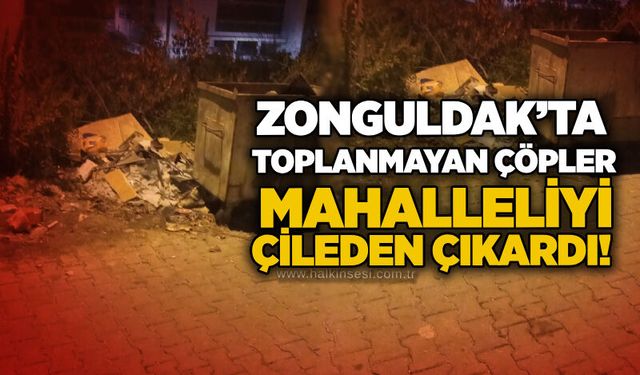Zonguldak