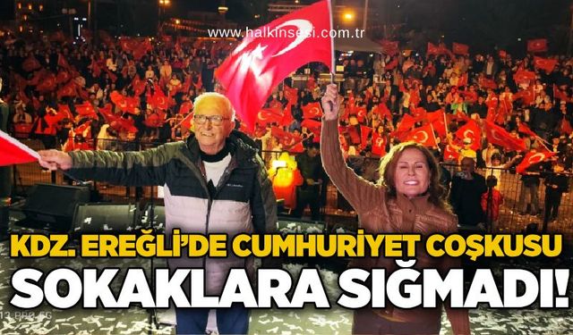 KDZ. Ereğli