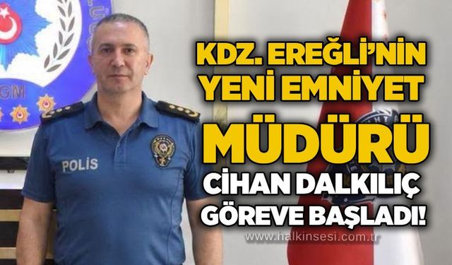 KDZ. Ereğli