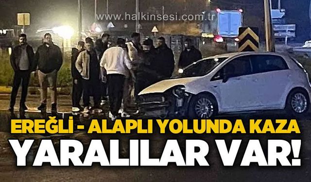 KDZ. Ereğli