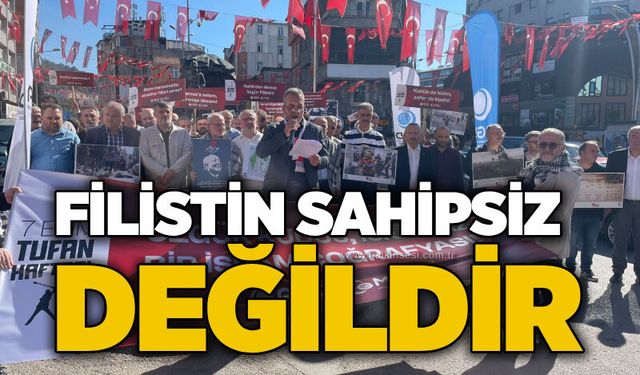 Zonguldak