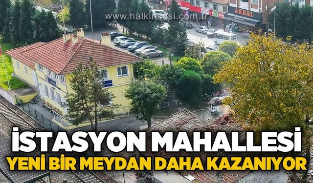 Çaycuma