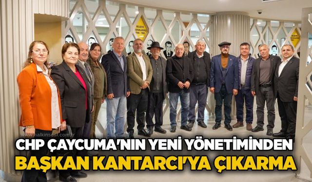 Çaycuma