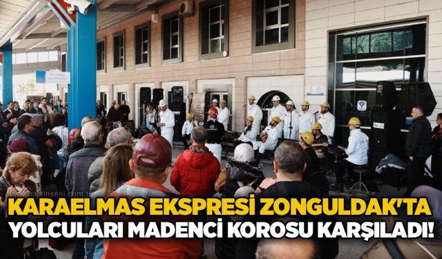 Zonguldak