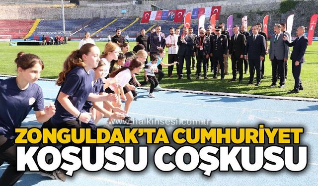 Zonguldak