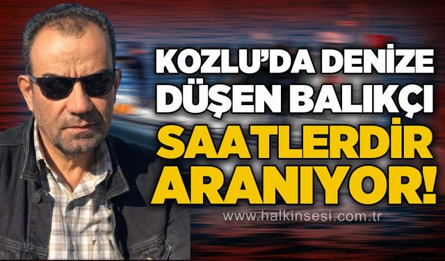 Kozlu